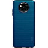 MOBILE COVER POCO X3 NFC/X3 PR/BLUE 6902048206304 NILLKIN