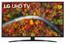 LG TV 43UP81003LR 43inch