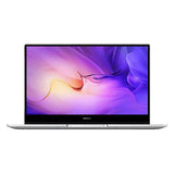 Notebook|HUAWEI|MateBook|NobelD-WDH9D|CPU i5-1135G7|2400 MHz|14"|1920x1080|RAM 8GB|DDR4|SSD 512GB|Intel UHD Graphics|Integrated|ENG|Windows 11 Home|Silver|1.38 kg|53012TPN