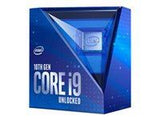 INTEL Core i9-10900K 3.7GHz LGA1200 20M Cache Boxed CPU