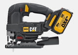 JIGSAW 18V 26MM/DX51B CAT