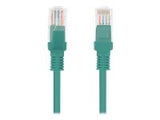 LANBERG PCU5-10CC-0200-G Lanberg Patchcord RJ45 cat. 5e UTP 2m green