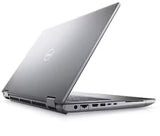 Notebook|DELL|Precision|7770|CPU i9-12950HX|2300 MHz|17.3