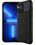 MOBILE COVER IPHONE 13 PRO MAX/BLACK 6902048237346 NILLKIN