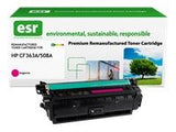 ESR Toner cartridge compatible with HP CF363A magenta remanufactured 5.000 pages