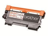 BROTHER TN-2220 toner black high capacity 2.600 pages 1-pack