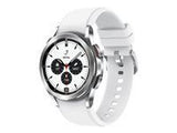 SMARTWATCH GALAXY WATCH4/42MM SILVER SM-R880 SAMSUNG