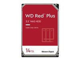 WD Red Plus 14TB SATA 6Gb/s 3.5inch 512MB cache 7200Rpm Internal HDD bulk