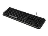 IBOX IKS620 Keyboard iBOX Pulsar, LED Backlight