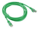 LANBERG PCF6-10CC-0200-G Lanberg Patchcord RJ45 cat.6 FTP 2m Green