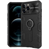 MOBILE COVER IPHONE 13 PRO MAX/BLACK 6902048223059 NILLKIN