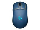 LOGITECH G PRO Wireless Gaming Mouse League of Legends Edition - LOL-WAVE2 - EER2