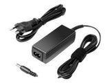 QOLTEC 51775 Qoltec AC adapter for monitor LG 40W | 19V | 2.1A | 6.5*4.4