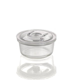 Caso Vacuum freshness container round 01181