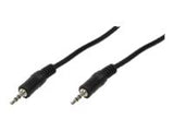 LOGILINK CA1051 LOGILINK -  Extension Cable Stereo 3m