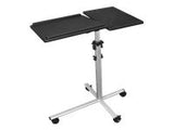 LOGILINK BP0068 LOGILINK - 2-stage height adjustable projector trolley