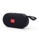 Portable Speaker|GEMBIRD|SPK-BT-11|Portable/Wireless|1xUSB 2.0|1xMicroSD Card Slot|Bluetooth|Black|SPK-BT-11