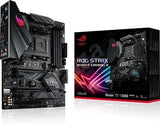 ASUS ROG STRIX B450-F GAMING II AM4 SOCKET HDMI 2.0B DisplayPort 1.2