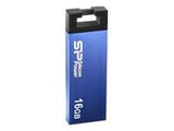 SILICON POWER memory USB Touch 835 16GB USB 2.0 Blue