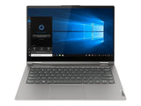 LENOVO ThinkBook 14s Yoga ITL Intel Core i7-1165G7 14inch FHD 16GB 512GB UMA NO-LTE W10P 1YCI