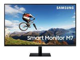 SAMSUNG LS32AM700UR 32inch VA UHD 3840x2160 16:9 1000:1 250cd/m2 60Hz HDMI + USB C