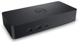 NB ACC DOCKING STATION D6000S/452-BDTD DELL