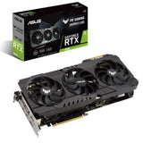 ASUS TUF-RTX3080-O10G-V2-GAMING GDDR6X 2xHDMI 2.1 3xDP 1.4a