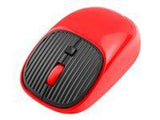 TRACER WAVE RF 2.4 Ghz red mouse