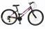 BICYCLE 26" MTB WX100 BK/PINK/WHITE 8681933409225 WHISPER