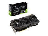 ASUS TUF-RTX3090-O24G-GAMING 24GB GDDR6X 2xNative HDMI 2.1 3xNative DisplayPort 1.4a