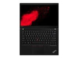 LENOVO ThinkPad P14s G2 AMD Ryzen 7 PRO 5850U 14inch FHD LP IPS 16GB 512GB Radeon GFX LTE-Upg IR-Cam W10P 3yPS+Co2