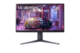 LCD Monitor|LG|32GQ850-B|31.5"|Gaming|Panel IPS|2560x1440|16:9|1 ms|Pivot|Height adjustable|Tilt|32GQ850-B