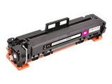 STATIC Toner cartridge compatible with HP W2033A magenta compatible 2.100 pages