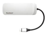 KINGSTON Nucleum 7 ports USB-C HUB