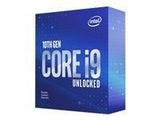 INTEL Core i9-10900KF 3.7GHz LGA1200 20M Cache Boxed CPU