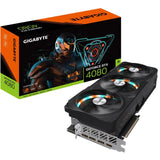 GIGABYTE GeForce RTX 4080 16GB GAMING OC