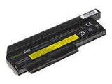 GREENCELL Battery for Lenovo X220 9 cell