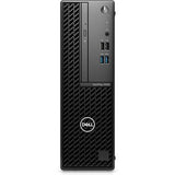 PC|DELL|OptiPlex|3000|Business|SFF|CPU Core i5|i5-12500|3000 MHz|RAM 8GB|DDR4|SSD 256GB|Graphics card Intel UHD Graphics|ENG|Windows 11 Pro|Included Accessories Wired keyboard and mouse|N011O3000SFFAC_VP