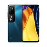 MOBILE PHONE POCO M3 PRO 5G/64GB BLUE MZB095IEU POCO