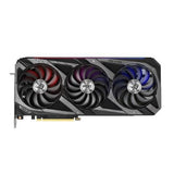 ASUS ROG-STRIX-RTX3090-O24G-GAMING 24GB GDDR6X 2xNative HDMI 2.1 3xNative DisplayPort 1.4a