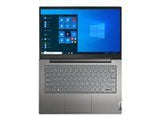 LENOVO ThinkBook 14 G2 ARE AMD Ryzen 5 4600U 14inch FHD 8GB 256GB UMA NO-LTE W10P 1YCI