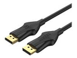 UNITEK DisplayPort Cable 1.4 8K60Hz 10m C1624BK-10M