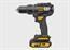 CORDLESS HAMMER DRILL/DX12 CAT