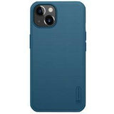 MOBILE COVER IPHONE 13/BLUE 6902048222809 NILLKIN