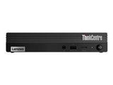 LENOVO ThinkCentre M70q Intel Core i5-11400T 16GB 256GB Int GFX opt 2nd DP W10P 3YOS