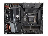 GIGABYTE Z590 AORUS ELITE AX LGA1200 DDR4 6xSATA 2xM.2 WiFi ATX MB