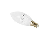 Light Bulb|LED LINE|Power consumption 9 Watts|Luminous flux 992 Lumen|4000 K|170-250 AC|Beam angle 220 degrees|248627