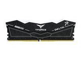 TEAMGROUP T-Force Delta RGB DDR5 32GB 2x16GB 6400MHz CL40 1.35V DIMM