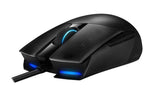 MOUSE USB OPTICAL ROG STRIX/IMPACT II 90MP01E0-B0UA00 ASUS