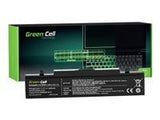 GREENCELL SA01 Battery AA-PB9NC6B AA-PB9NS6B for Samsung R519 R522 R525 R530 R540 R5